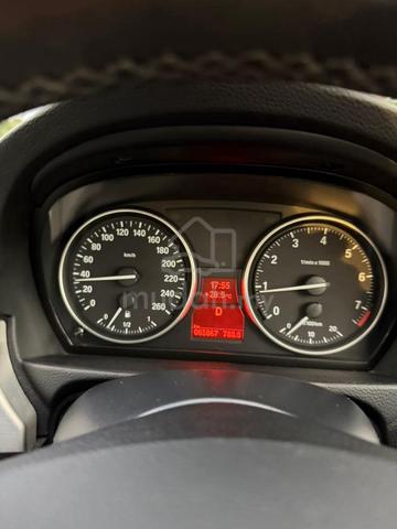 2010 Bmw 325i SPORTS (CKD) 2.5 FACELIFT (A) - 5