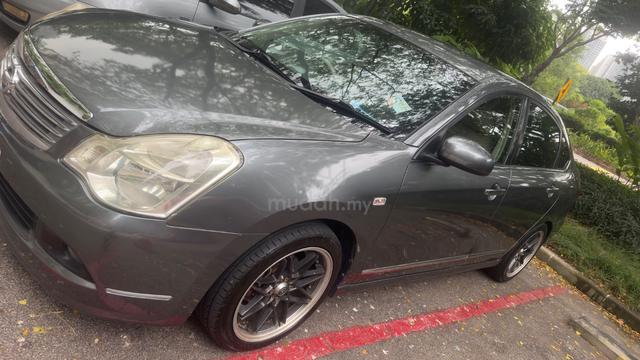 2010 Nissan SYLPHY 2.0 COMFORT (A) - 2