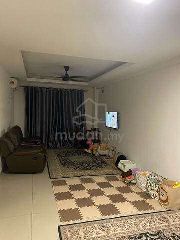 Palm Garden Apartment 1