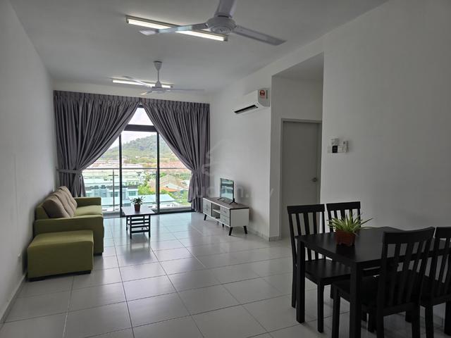 Grand Residence @ Merak Mas 1
