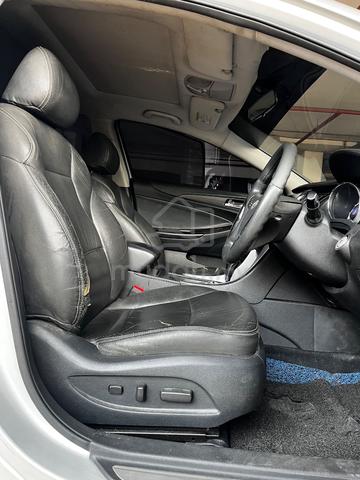 2010 Hyundai SONATA 2.0 THETA II HIGH SPEC YF (A) - 4