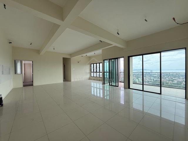 Raffel Tower 1