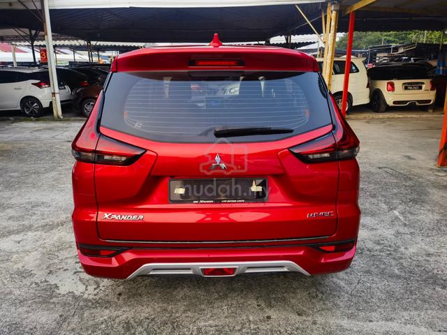 2020 Mitsubishi XPANDER 1.5 (A) - 5