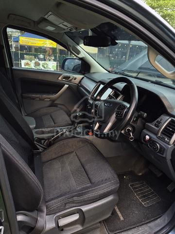 2015 Ford RANGER 2.2 XLT FACELIFT (A) - 4