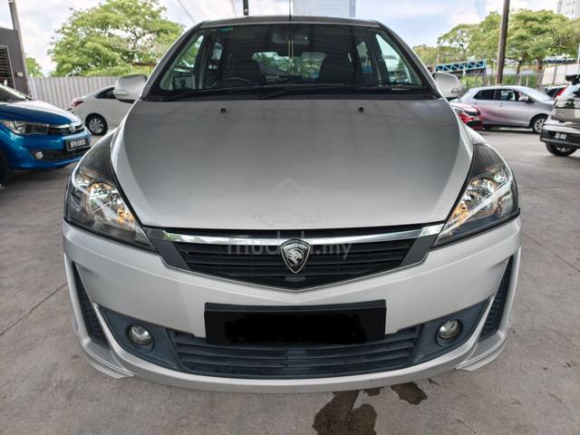 2012 Proton EXORA 1.6 BOLD PREMIUM (A) - 2