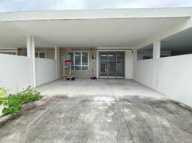 ASTERA IRINGAN BAYU, SEREMBAn, NEGERI SEMBILAN. 3