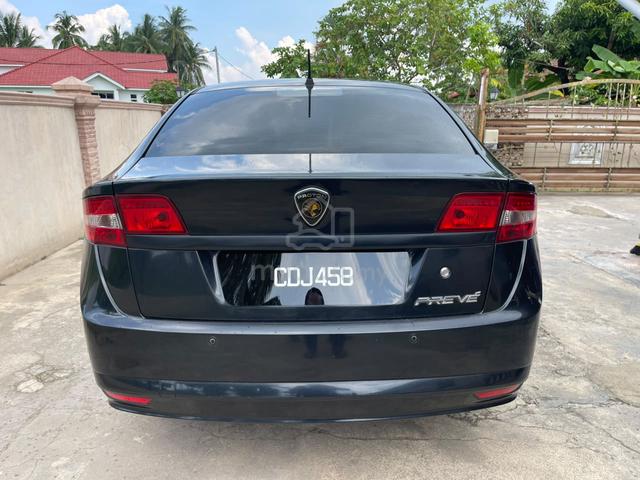 2013 Proton PREVE 1.6 EXECUTIVE (A) - 3