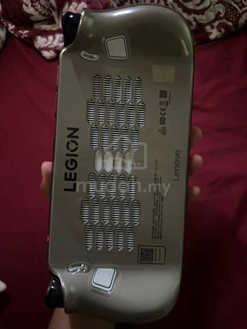 LENOVO LEGION S with warranty - photo 2 of 6