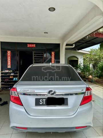2016 Perodua BEZZA 1.3 PREMIUM X (A) - 5
