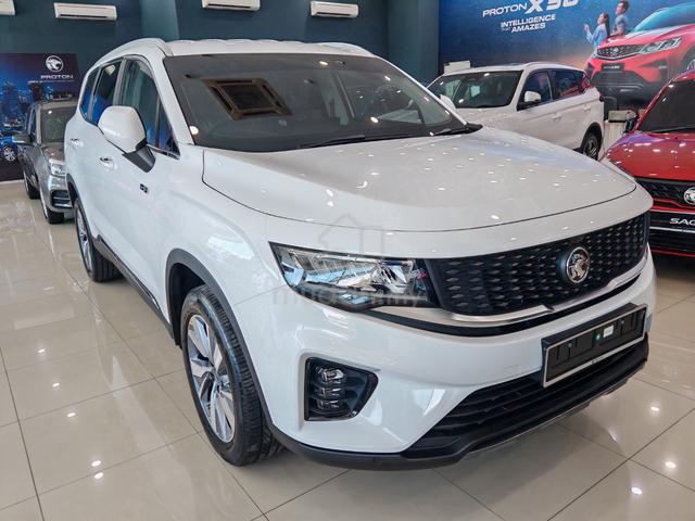 X90 MC1 2026 (4 Cylinder) Rebate Tinggi Fast Stock - 4