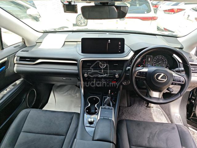 RECOND Lexus RX300 SPECIALIST🔥CHEAPEST N VALUABLE - 2