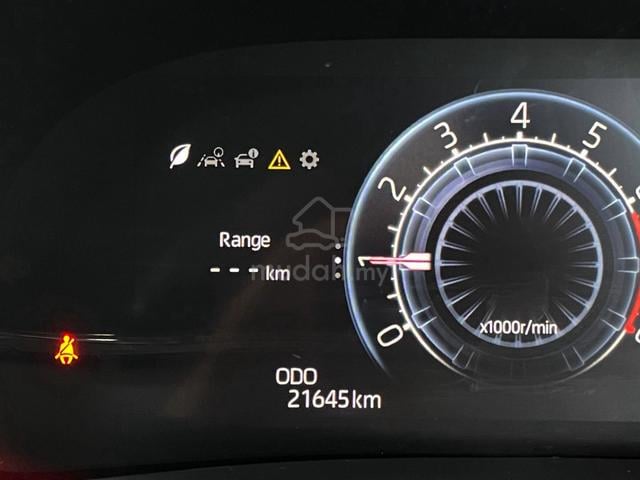 2024 Perodua ATIVA 1.0 AV TOP- 21K KM LOW MILEAGE - 3