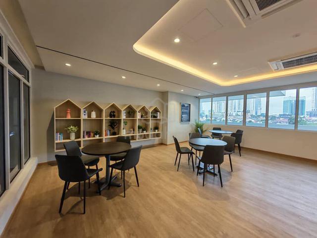 Trellis Residences 1