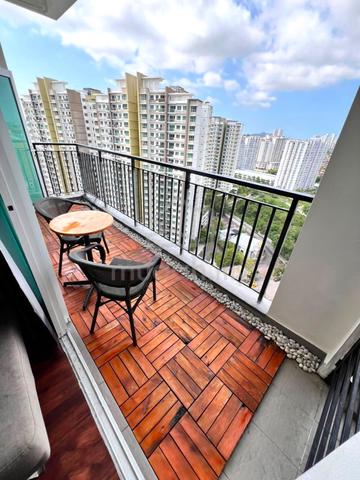 Imperial Residences 1
