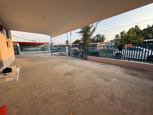 Taman landbreeze 4bedroom semiD for rent @ Lido, Luyang, Fohsang, QE1 1