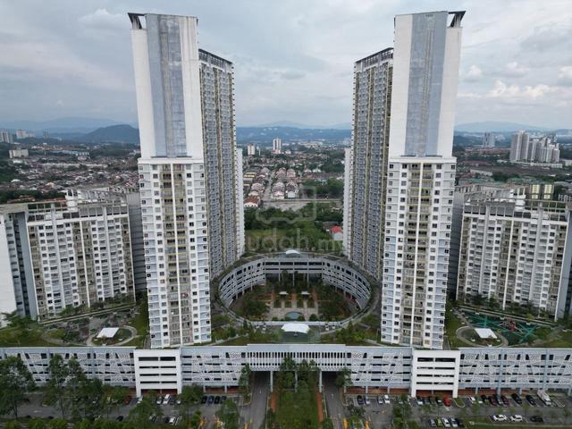 Residensi Alam Damai (PR1MA @ Alam Damai) 1