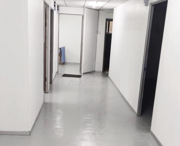 (Corner) PJS 10 Taman Subang Indah Bandar Sunway Petaling Jaya 1