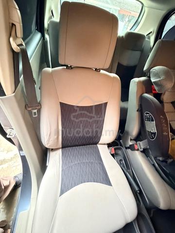 2011 Perodua MYVI 1.3 EZ STANDARD (A) - 5