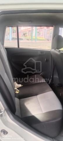 2010 Perodua VIVA 847cc 850 (M) - 4