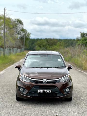 2016 Proton PERSONA 1.6 PREMIUM (A) - 3