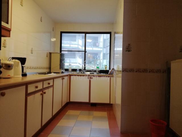 Equatorial Hill Resort 3