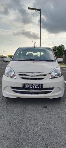 2012 Perodua VIVA 1.0 ELITE EZi (A) - 3