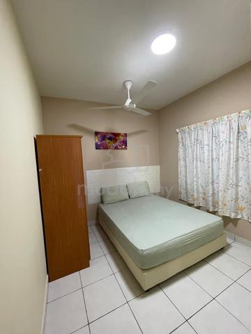 Bilik Sewa @ Ganggarak Permai, Labuan. 1