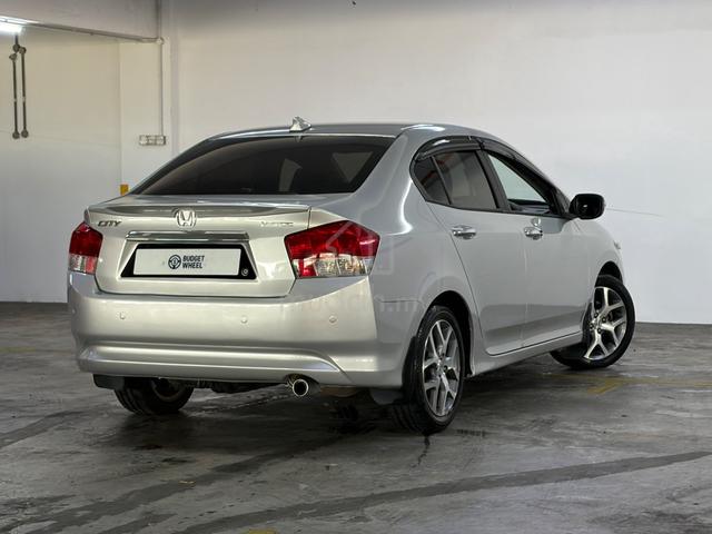 2010 Honda CITY 1.5 E (A) WHOLE SALE - 3