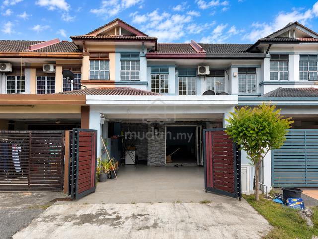 FACING OPEN ‼️ 2 Storey Bandar Bukit Puchong 2 Puchong 1