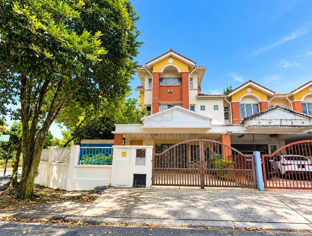 [SAVE UP 162K] Jalan Kuning Padi U9/42, 3,606sf, Shah Alam 1