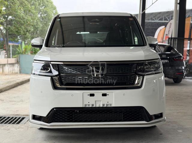 2024 2024 Honda STEPWAGON RP6 1.5 SPADA 8S - 2