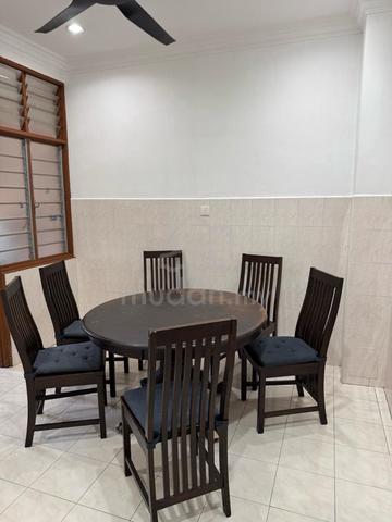 2sty Terrace Sg Batu Bayan Lepas 1
