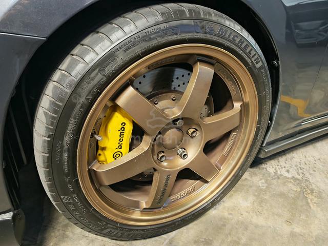 2015 Mazda 3 SKYACTIV 2.0 (A) LoanKedai - 4
