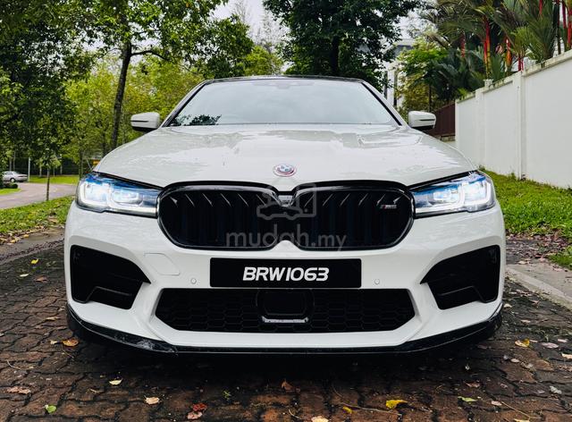 2018 Bmw 530e 2.0 SPORT (A) - 5