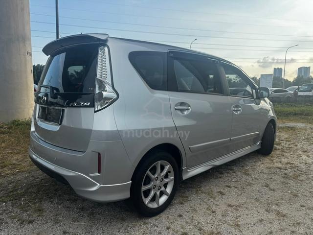 2017 Perodua ALZA 1.5 MANUAL Cantik & Kemas - 4