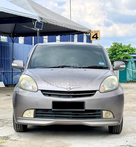 OTR PRICE 2006 Perodua MYVI 1.3 EZI (A)CLEAR STOCK - 3