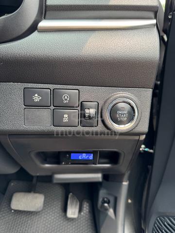 2019 Perodua ARUZ 1.5 AV (A) - 4