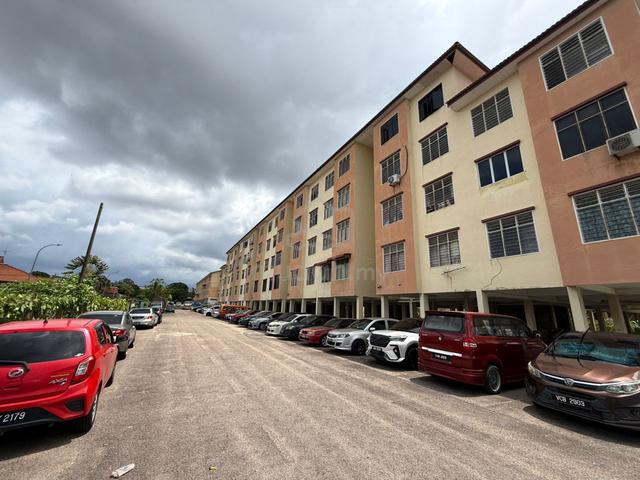 Taman Maluri (Ulu Tiram) 1