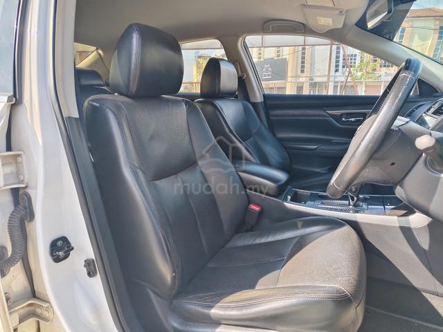 2016 Nissan Teana 2.0 XL (A) 5-Years Warranty - 3