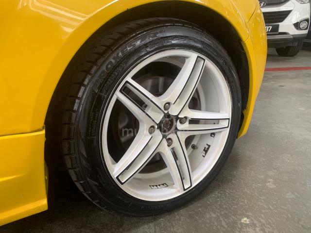 2010 Proton SATRIA NEO 1.6 (A) - 5
