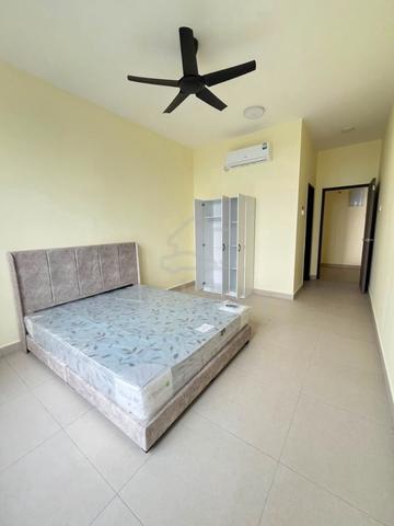 Pandan Residence 1