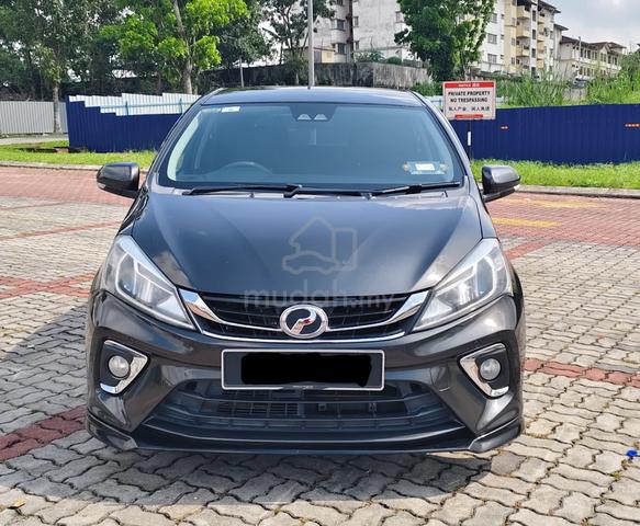 2019 Perodua MYVI 1.5 AV (A) - 1