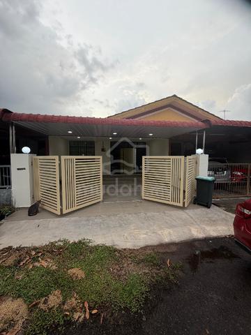 Taman Lagenda ( FULLY RENOVATED) 1