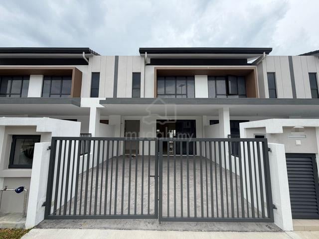 [NEW PHASE] 2Sty Terrace House, Blooming ,Garland,Kota Emerald ,Rawang 1