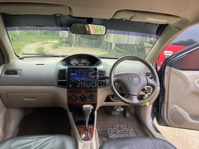 2007 Toyota VIOS 1.5 E NCP93R-BEPRKE (A) - 5