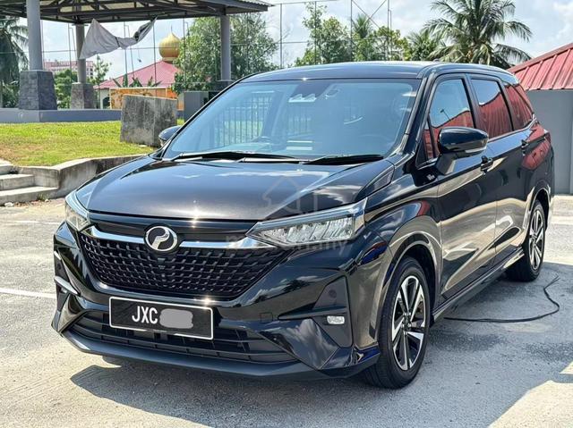 2024 Perodua ALZA 1.5 AV🔥25k Mileage (A) - 4