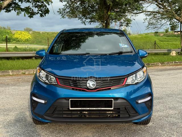 2023 Proton IRIZ 1.6 EXECUTIVE (A) LOW MILEAGE 22K - 4
