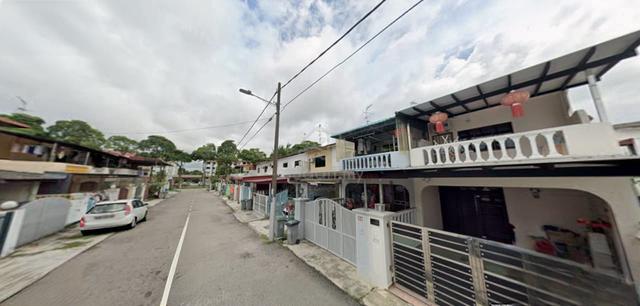 Permas Jaya Double Storey Low Cost*Fully Renovated* 1