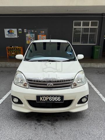 2013 Perodua VIVA 1.0 ELITE AT EJ-VE (A) - 1