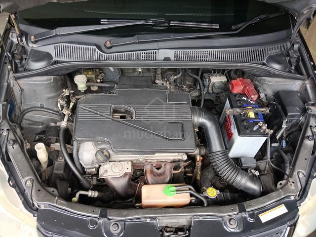 2008 Suzuki SX4 1.6 (A) - 3